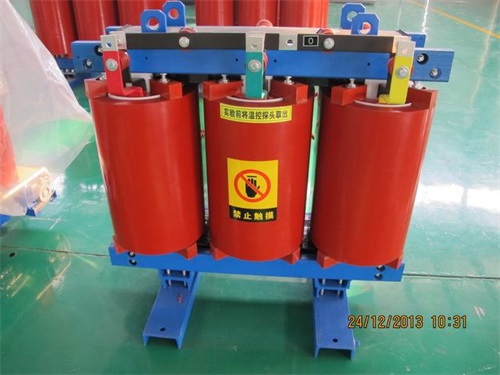 井陉SCB12-315KVA/10KV/0.4KV干式变压器
