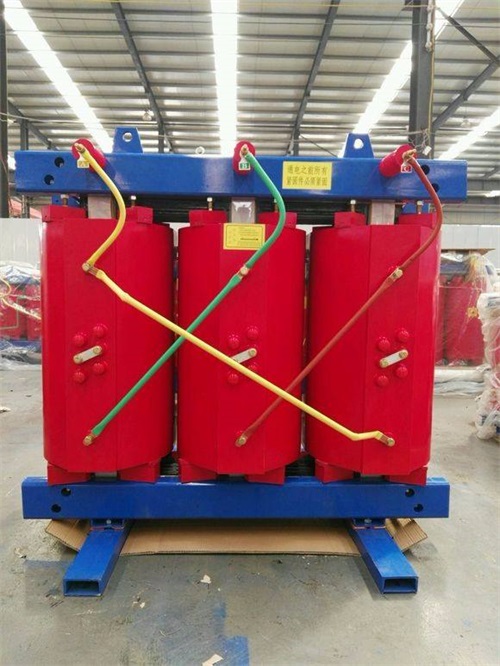 井陉3150kVA干式变压器材料销售厂家