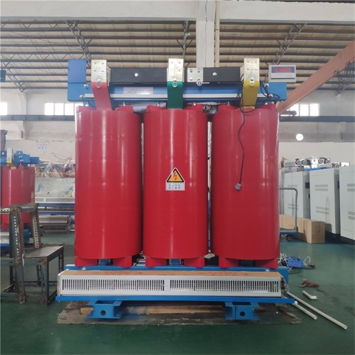 井陉SCB12-2500KVA/10KV/0.4KV干式变压器