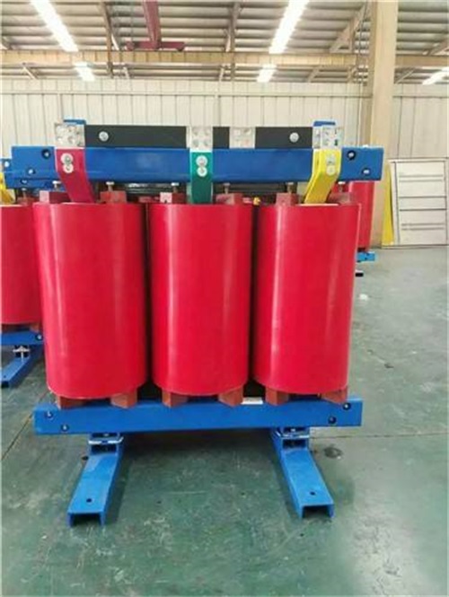 井陉SCB11-125KVA/10KV/0.4KV干式变压器